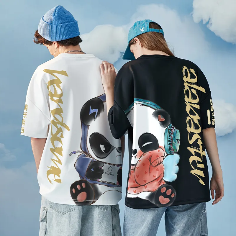 SANSYAS T-Shirts Unisex-15
