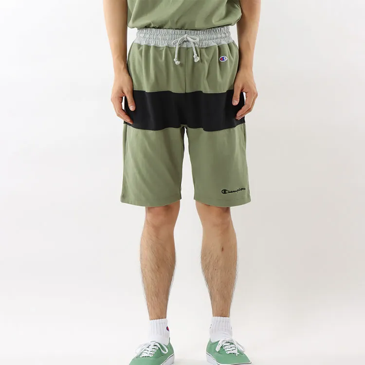 Champion Casual Shorts Men-6