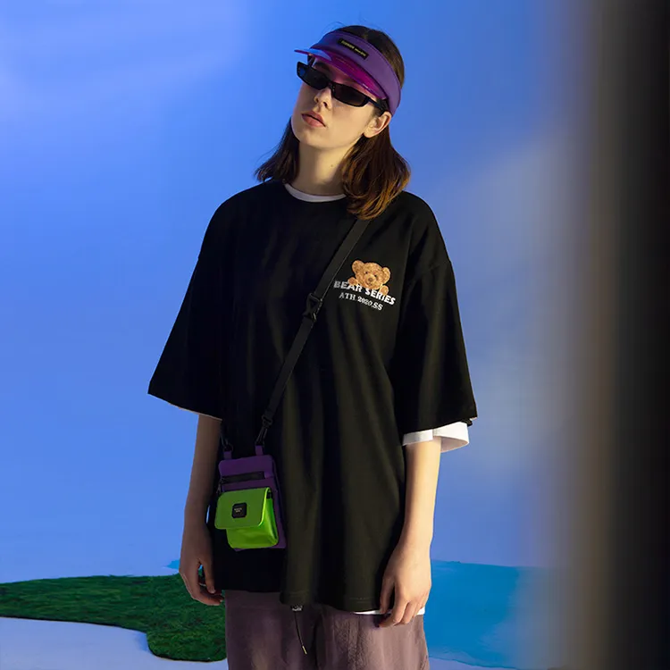 Athief T-Shirts Unisex-7