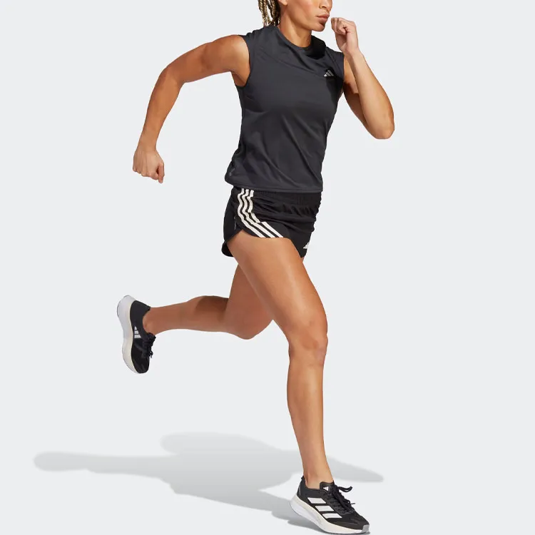 Adidas T Shirts Women's Black-3