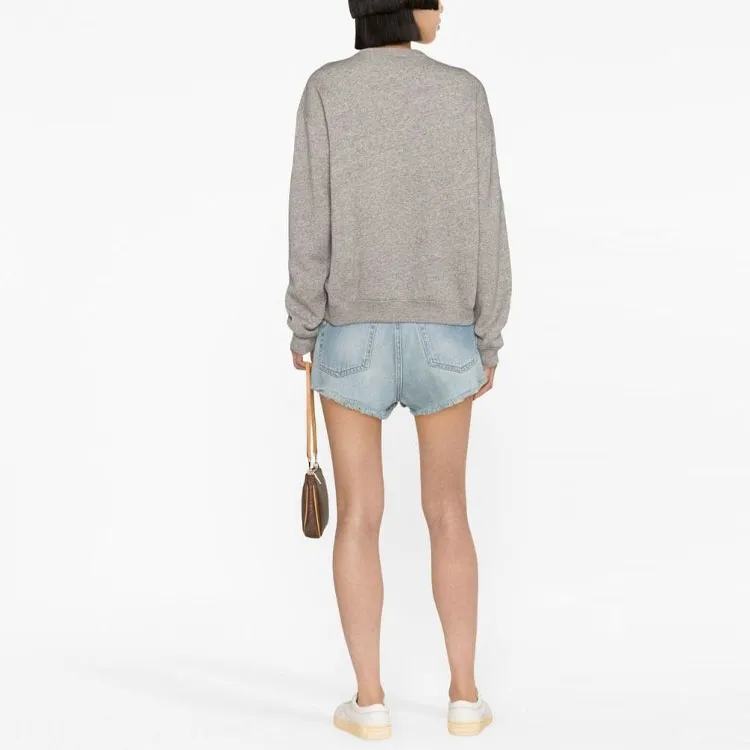 Polo Ralph Lauren Sweatshirt Women's Gray-2