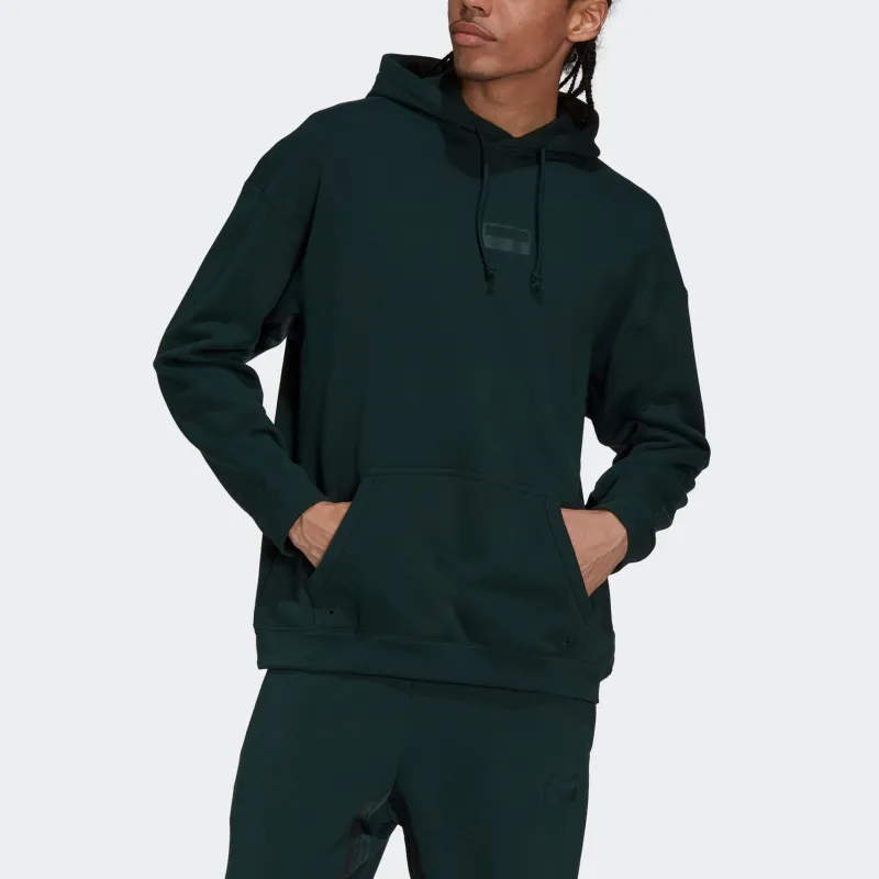 Adidas Originals R.Y.V Sweatshirts Men Green-2
