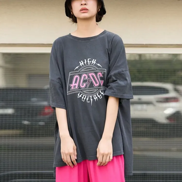 FREAK'S STORE T Shirts Women's-5