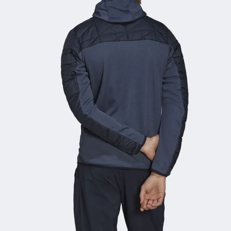 Adidas Terrex Multi Hybrid Insulated Jacket-2