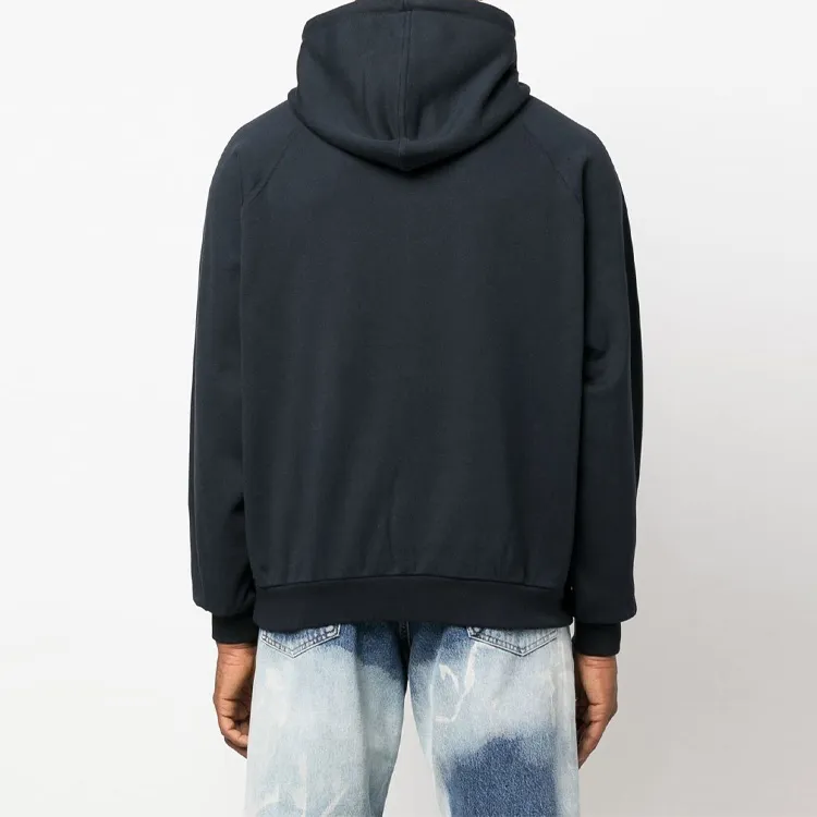 Sunnei Sweatshirts Men Black-2