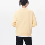 Dickies SS23 Sweatshirts Women's Cake Pink Yellow