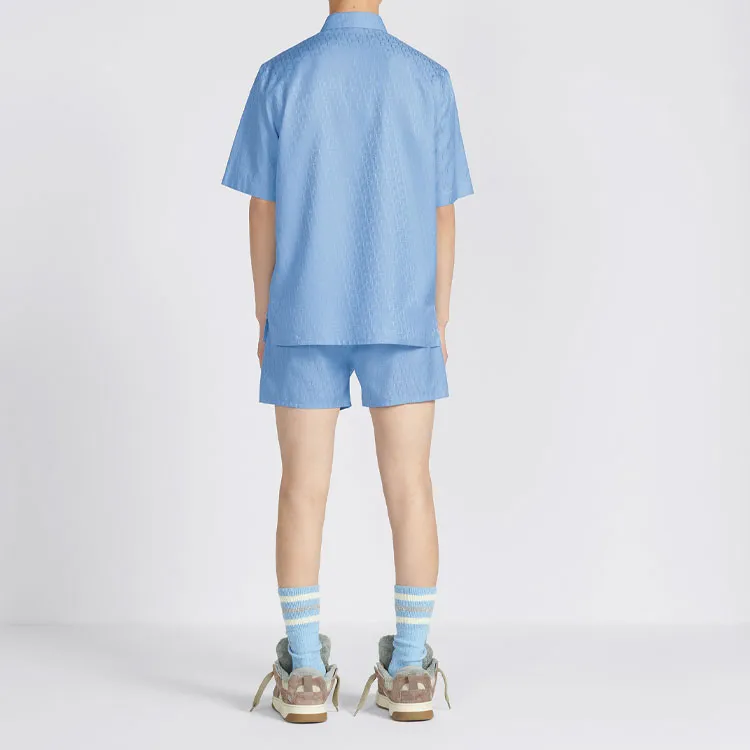 DIOR X Erl Boxer Shorts-3