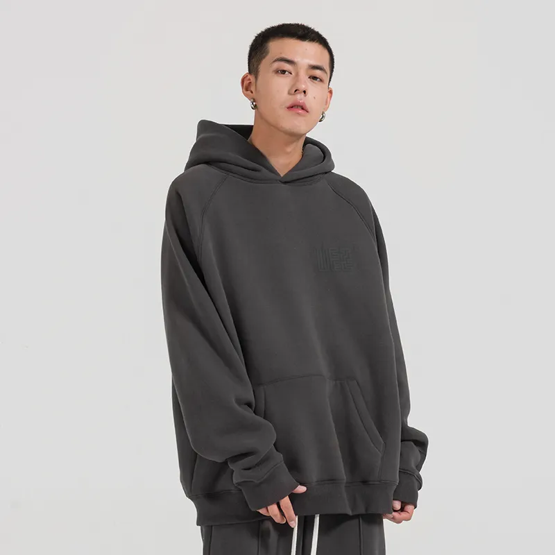 UFZ Sweatshirts Unisex-3