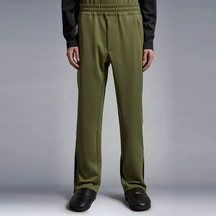 Moncler X Jw Anderson Colour Blocked Track Pants-3