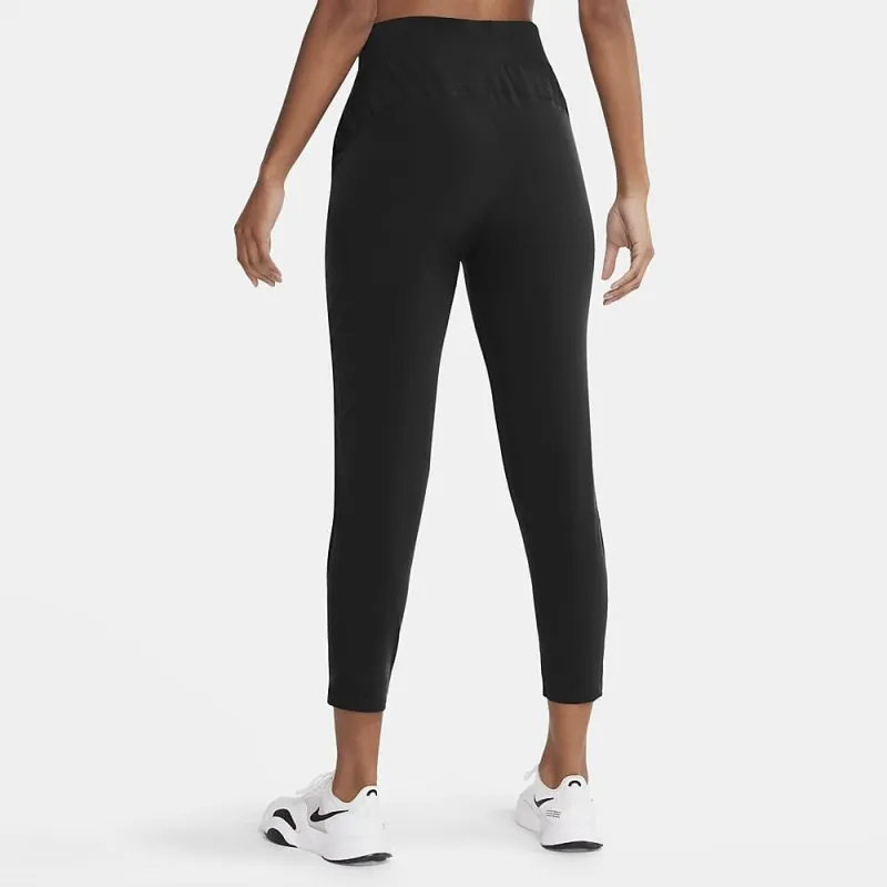 Nike Leggings Women's Black-4