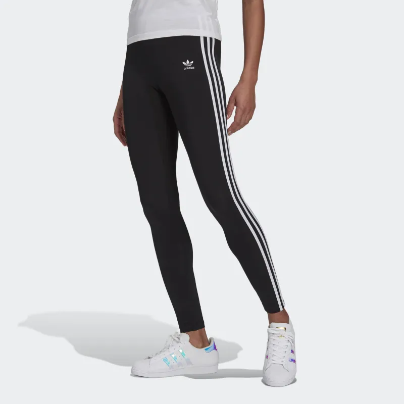 Adidas Originals Sports Pants Women's Black-1