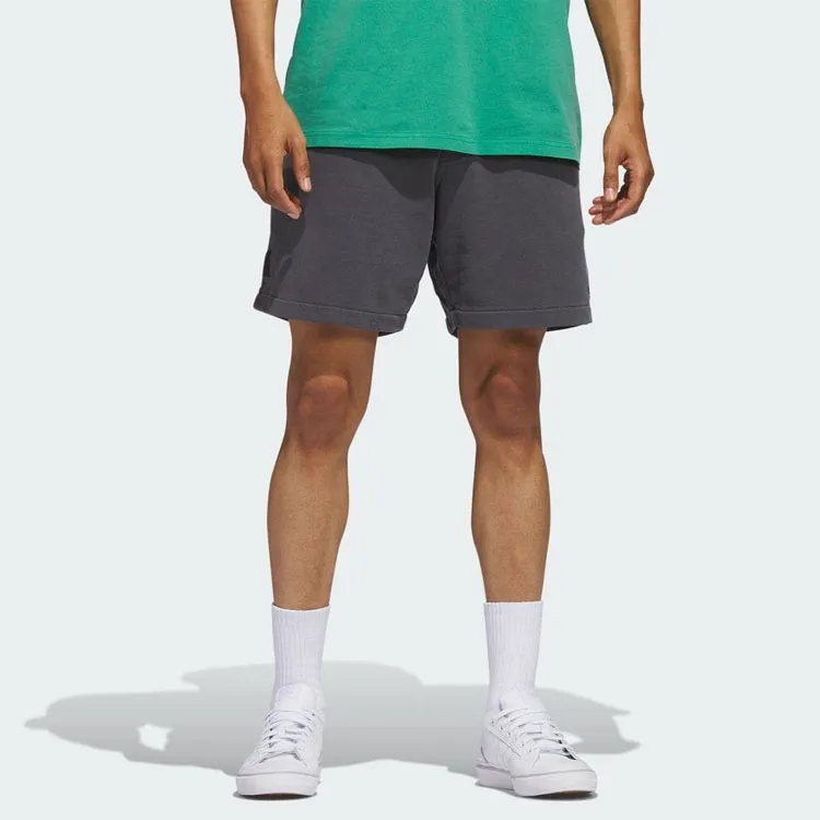 Adidas Originals Casual Shorts Men Gray-3
