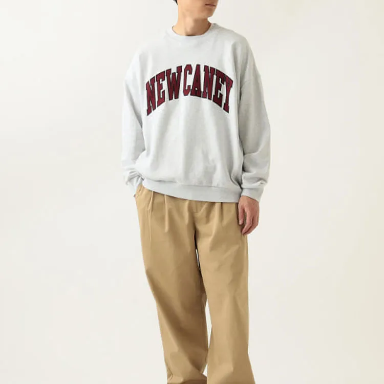 Beams Sweatshirts Unisex-8