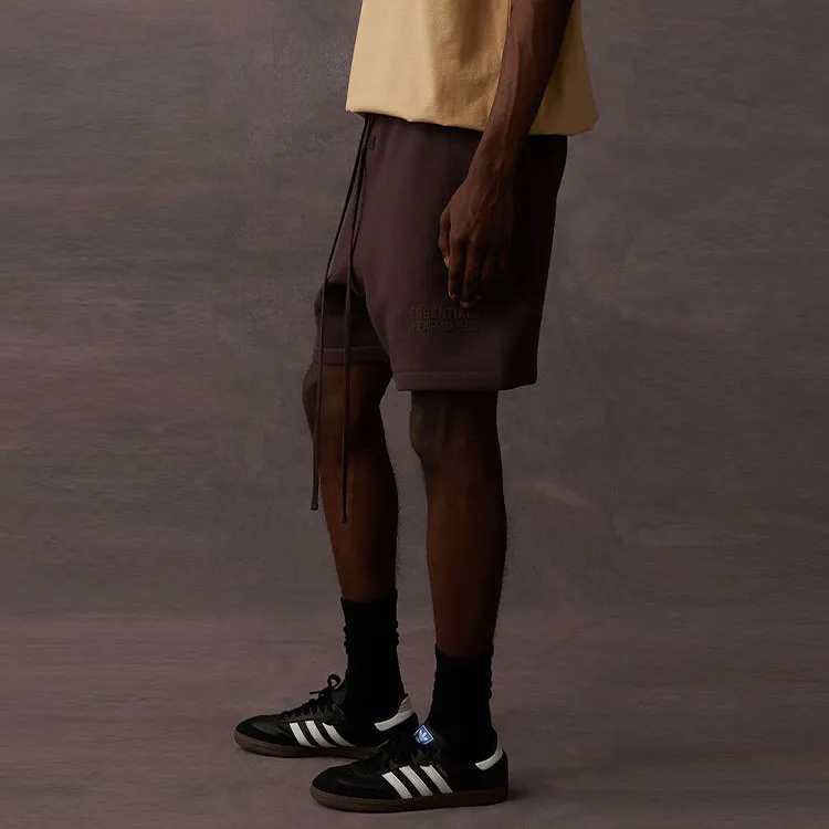 Fear Of God Essentials Sweatshort-3