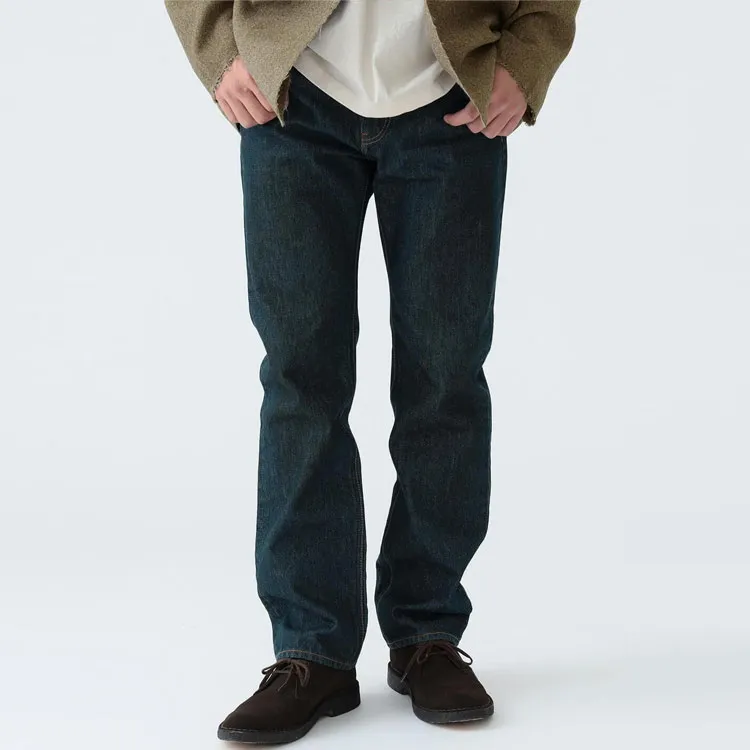 Beams Jeans Men-9