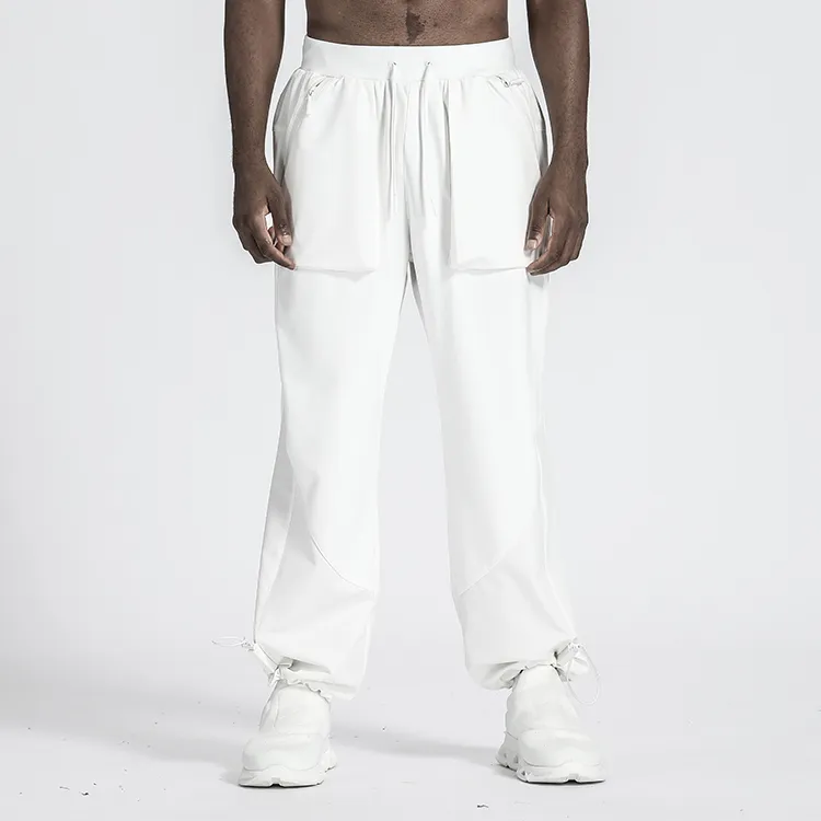 NORVINCY Western Trendy Knitted Sweatpants Unisex-7