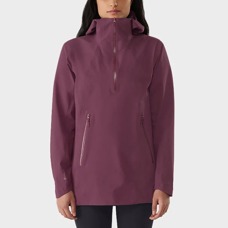 Arcteryx Archaeopteryx X Palace Collection Jackets Women's-1