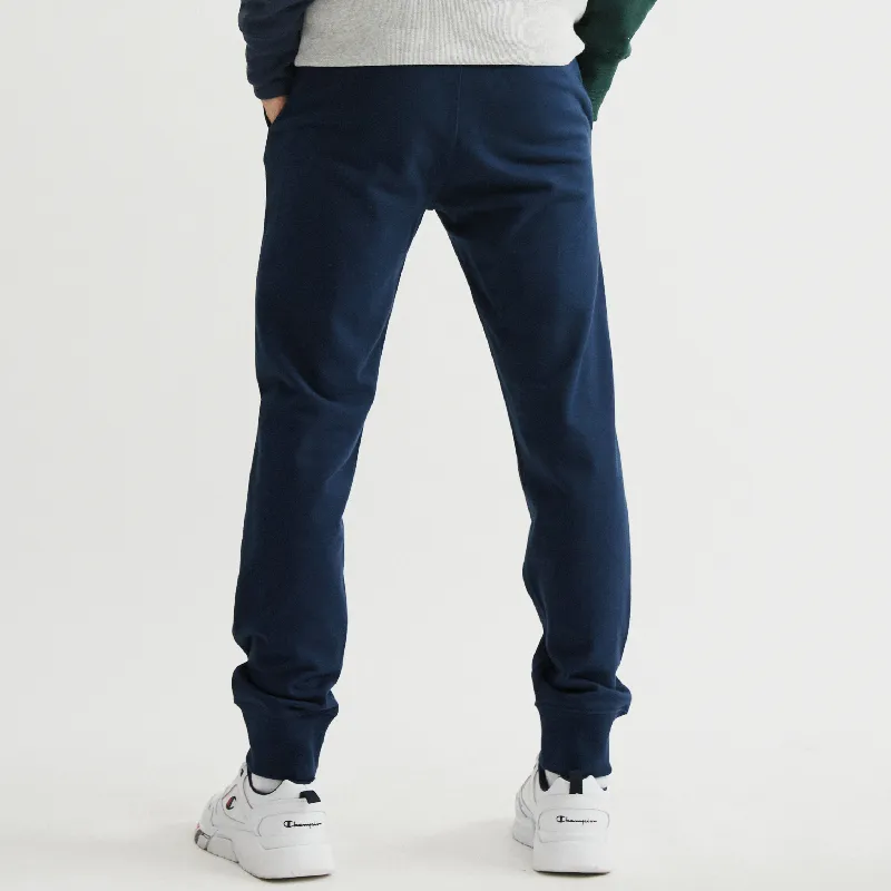Champion Jogger Sports Pants Unisex Dark Blue-2