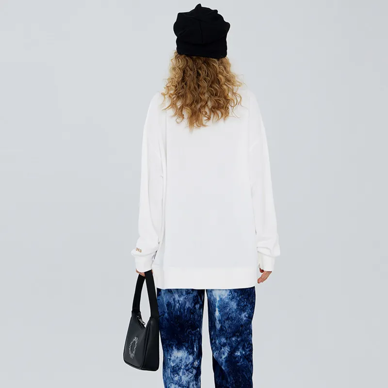 ICONS Lab Sweatshirts Unisex-6
