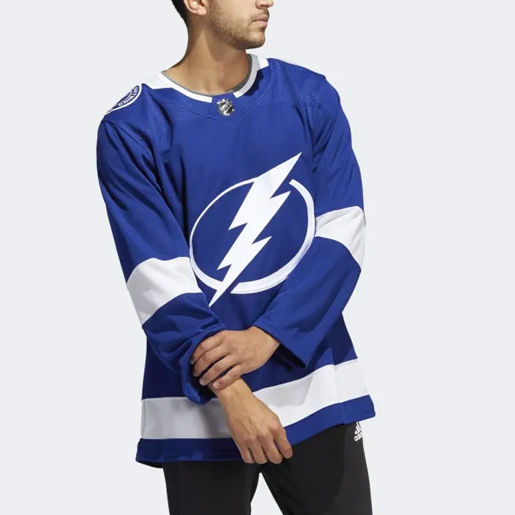 Adidas Lightning Home Authentic Jersey-3