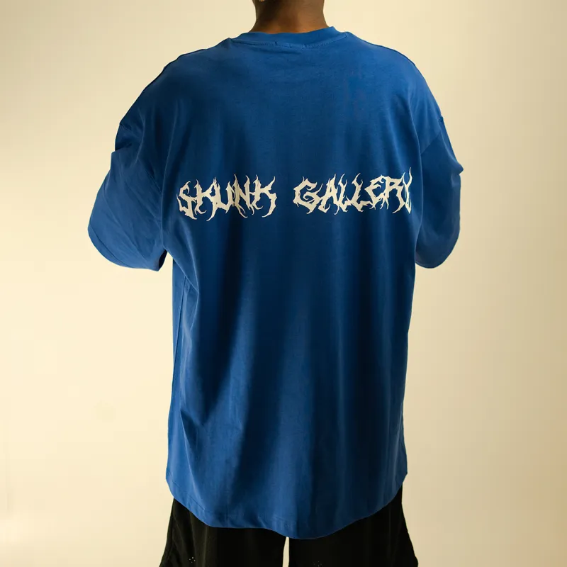 SKUNK GALLERY T Shirts Unisex-19