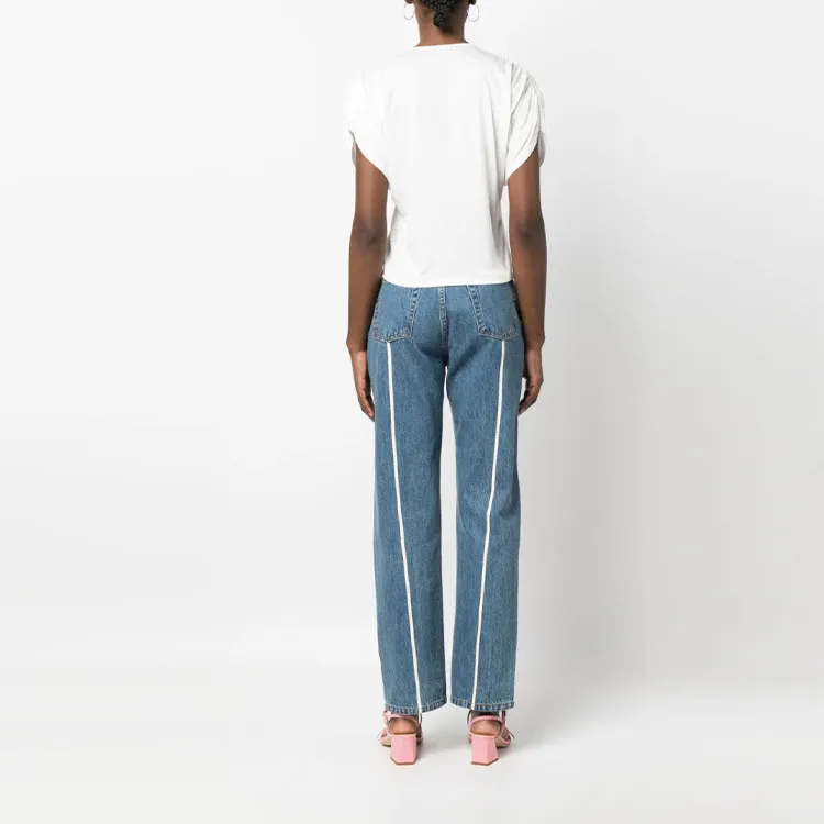 PINKO Shirts Women's White-2