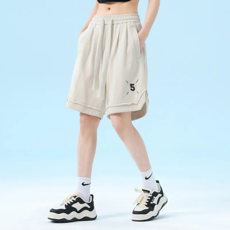 Premier 55 Casual Shorts Unisex-17