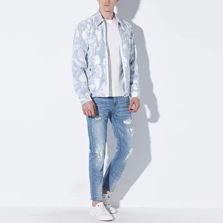 RARE Jeans Men-2