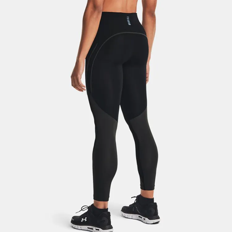 Under Armour Fly Fast 2.0 Yoga Pants Women's Black-4