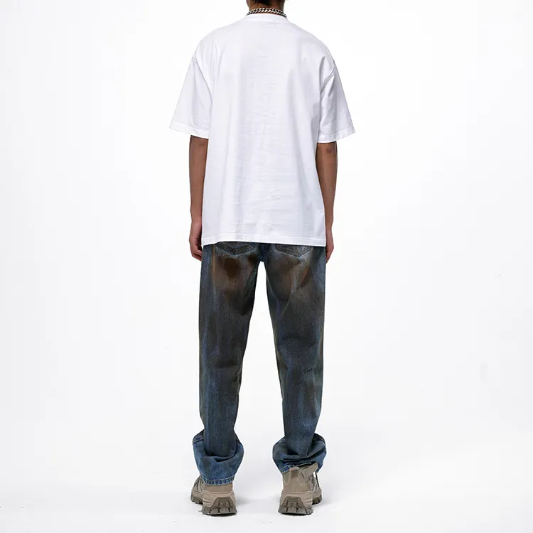 EXPLORE NAVIGATE GENERATE SS22 Elbow-Length Sleeved T-Shirt Men's-8