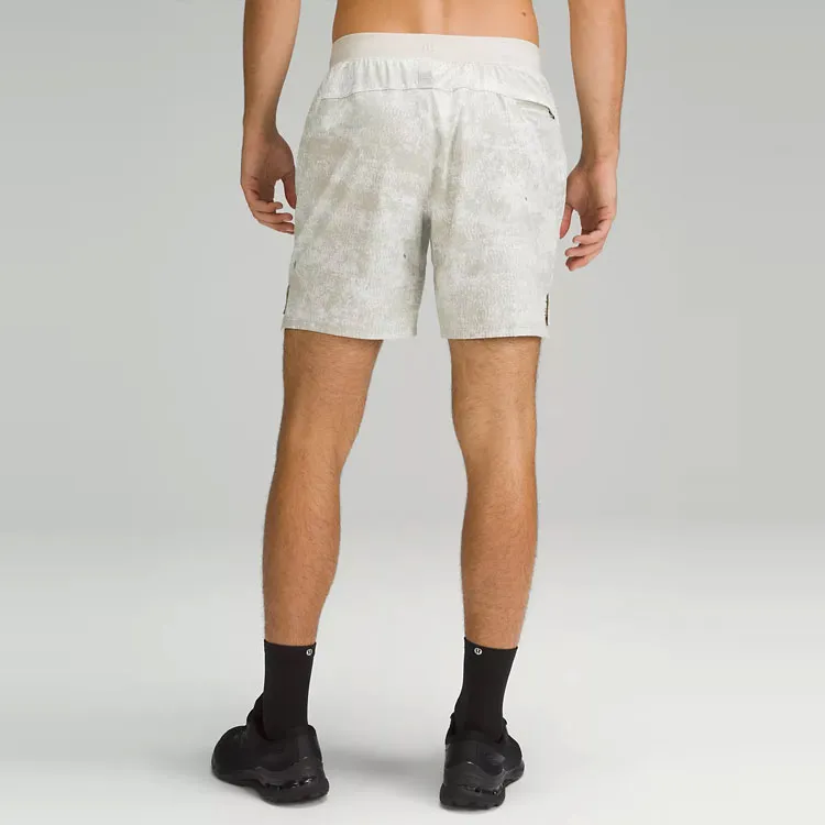 Lululemon Casual Shorts Men-4