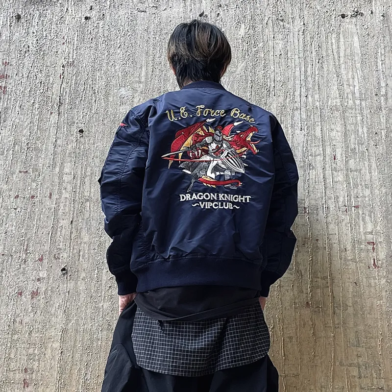 VIP Jackets Unisex-6