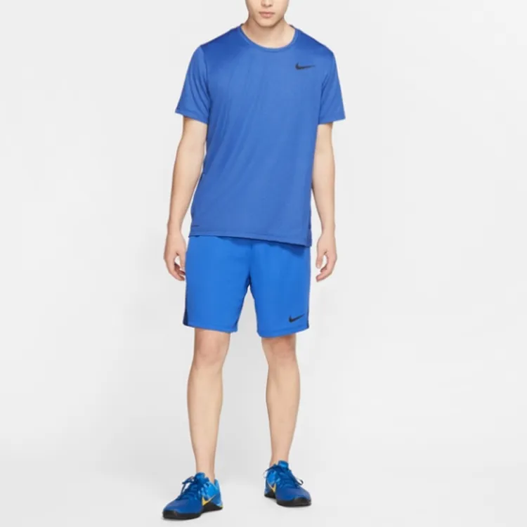 Nike Totality Men's Dri FIT 7' Unlined Versatile Shorts-1