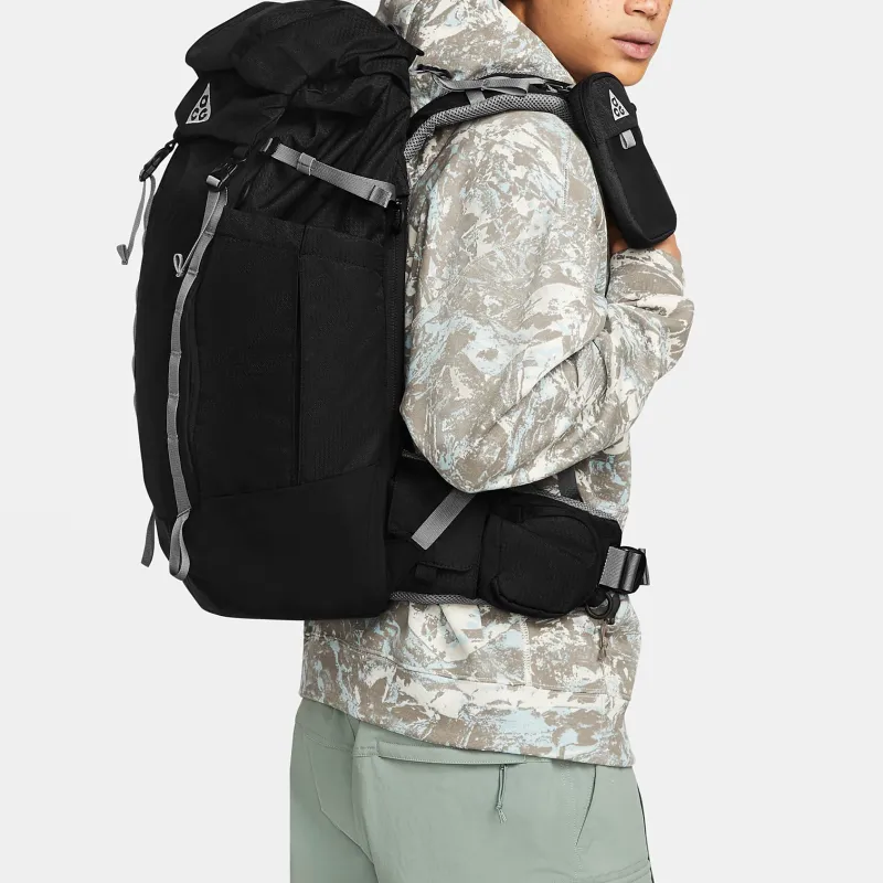 Nike Acg Backpack Black-7