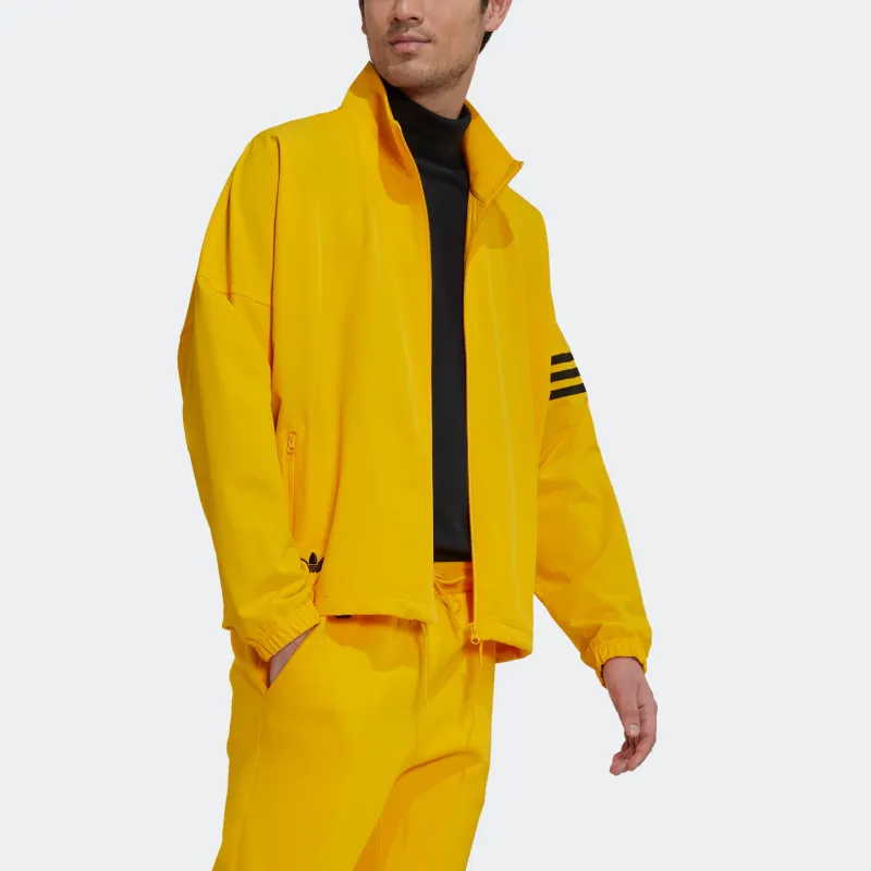 Adidas Originals Adicolor Neuclassics Track Jacket-3