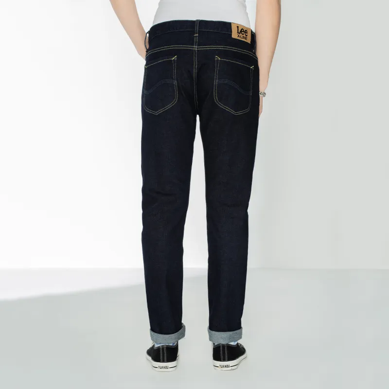 Lee Jeans Men Washed-4