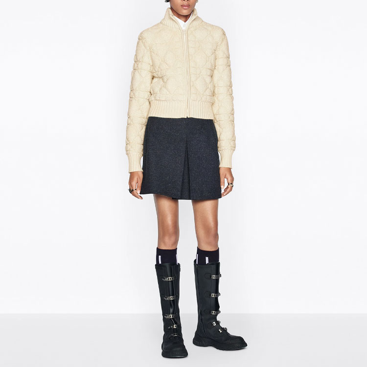 DIOR Jackets Women on Sale & Authentic - POIZON