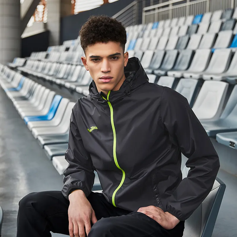 Joma Jackets Men-9
