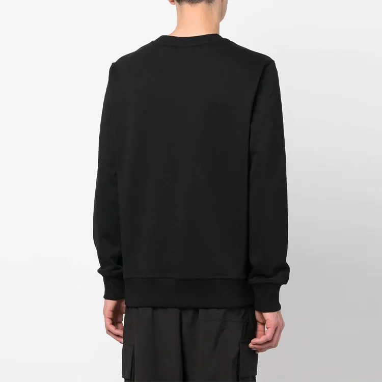 Moose Knuckles Greyfield Sweatshirt-3