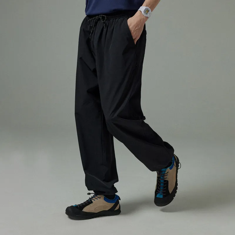 TIKIMOMOKA City Walking Series Casual Pants Unisex-10