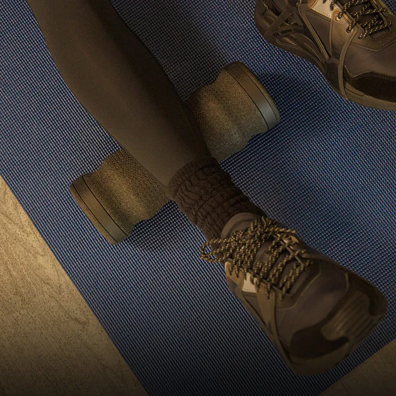 HYPERICE Hypersphere Collection Foam Rollers-4