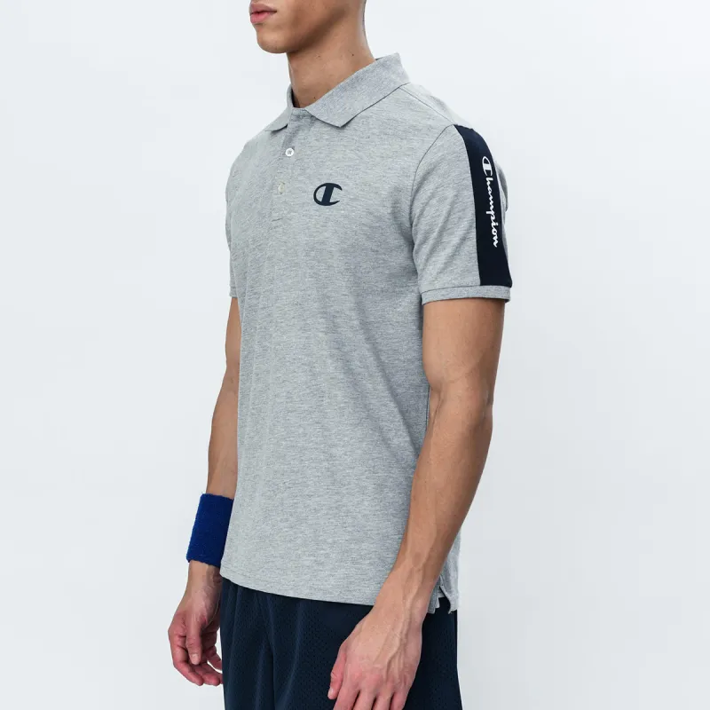 Champion Polo Shirts Unisex-9
