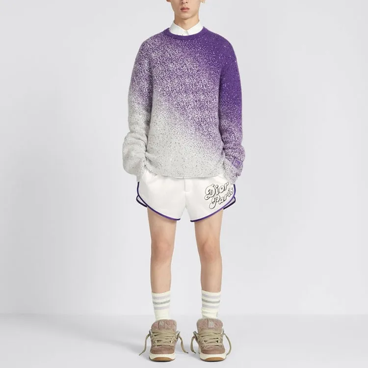DIOR X Erl Running Shorts-2