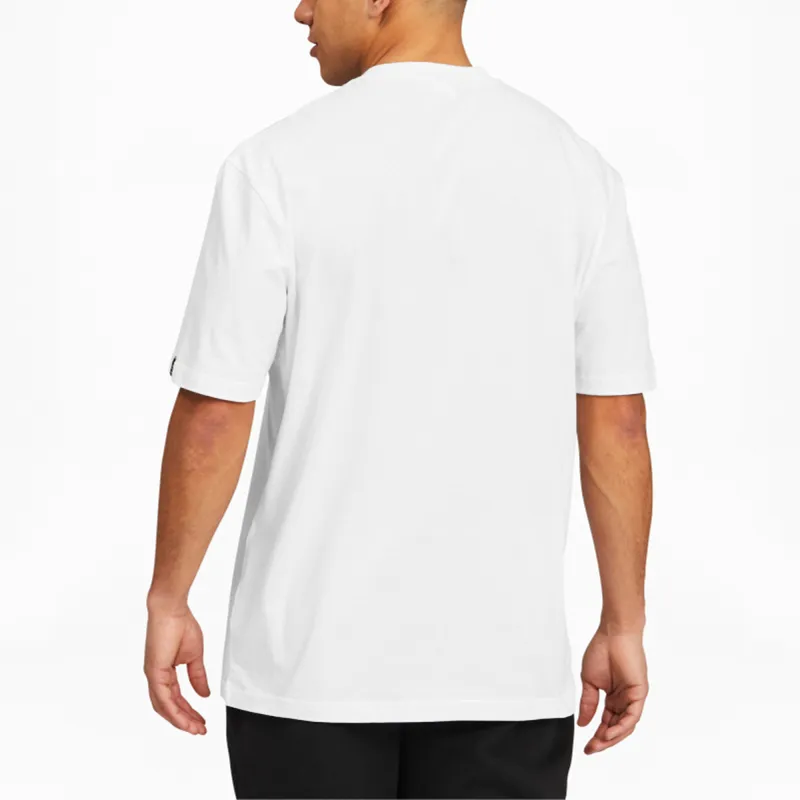 PUMA x Peanuts T Shirt Men's White-4