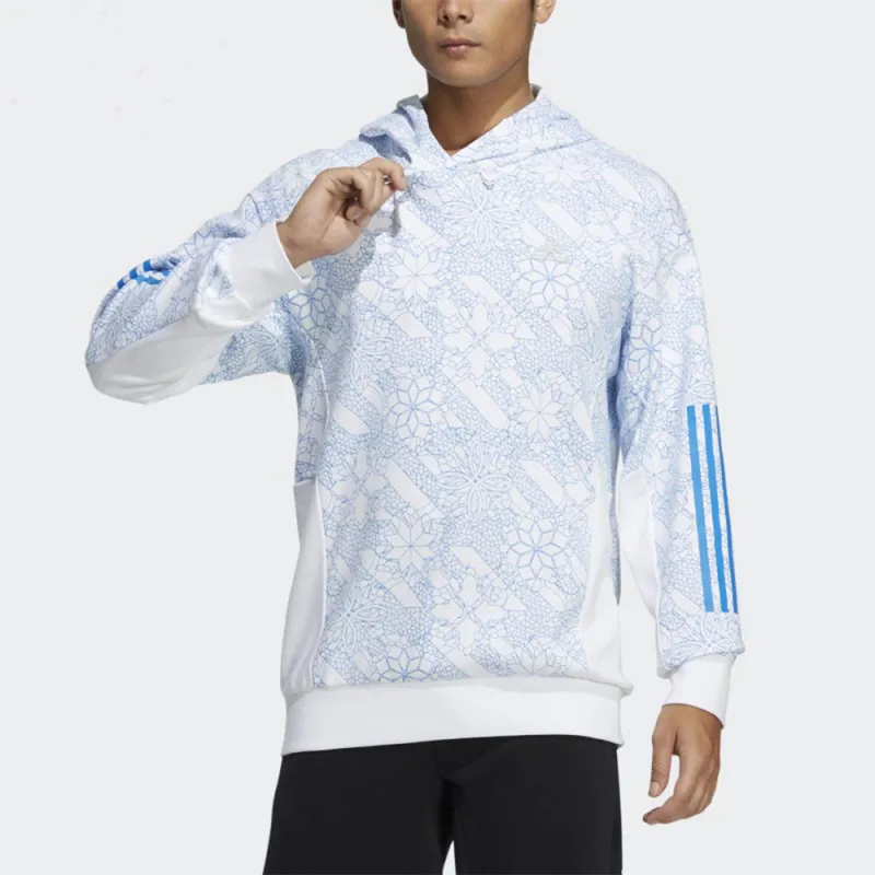 Adidas Sweatshirts Men Cerulean-1