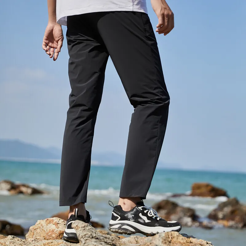 TOREAD Casual Pants Men-13