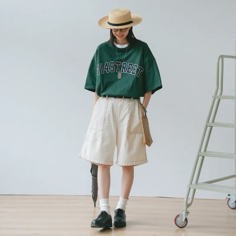 714STREET T Shirts Unisex-12