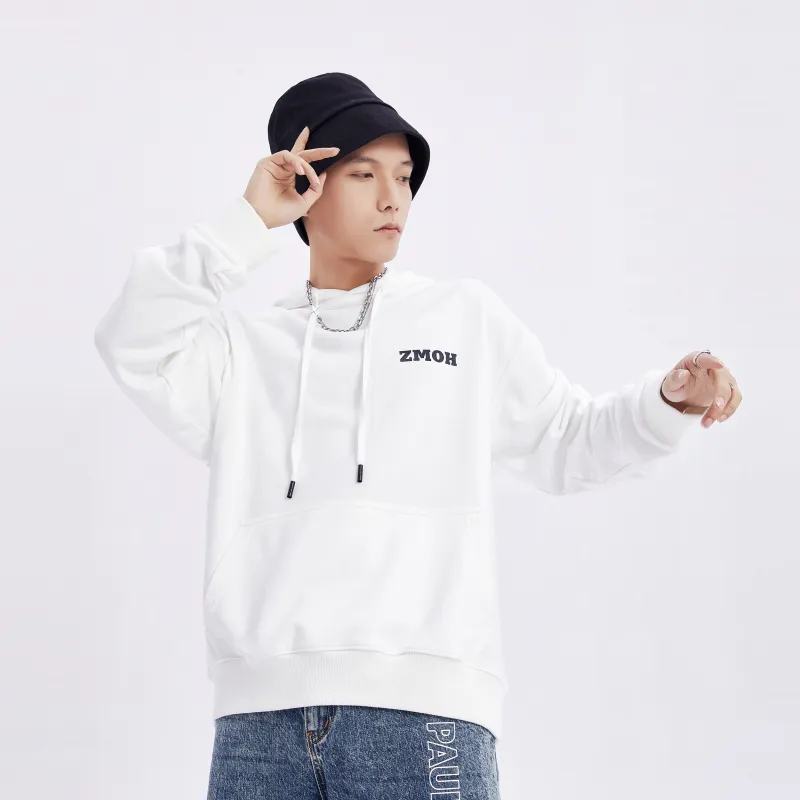 ZMOH Sweatshirts Unisex-13