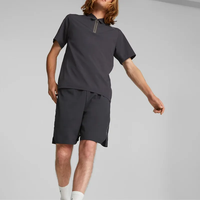 PUMA PORSCHE DESIGN Polo Shirt Men's-2