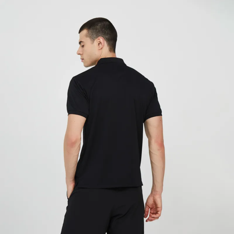 KELME Short Sleeved Polo Shirt Men's-9